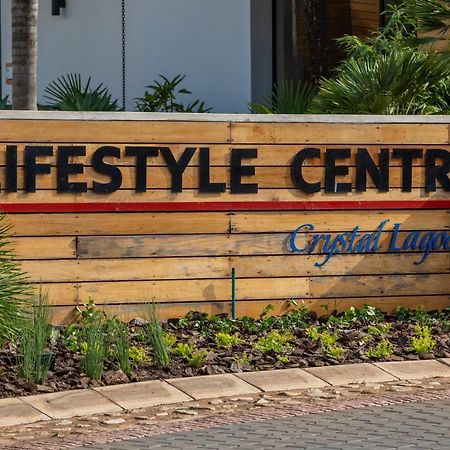 The Blyde Riverwalk Estate, Crystal Lagoon, Pretoria East מראה חיצוני תמונה