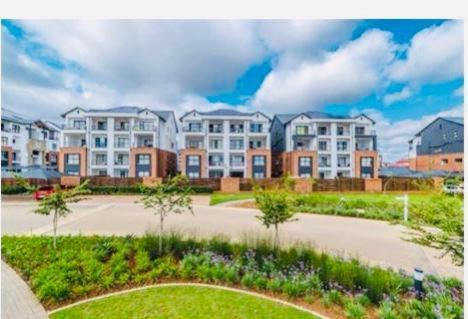 The Blyde Riverwalk Estate, Crystal Lagoon, Pretoria East מראה חיצוני תמונה