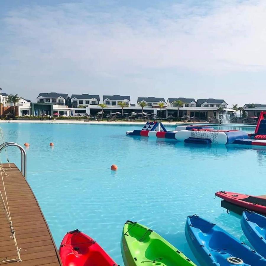 The Blyde Riverwalk Estate, Crystal Lagoon, Pretoria East מראה חיצוני תמונה