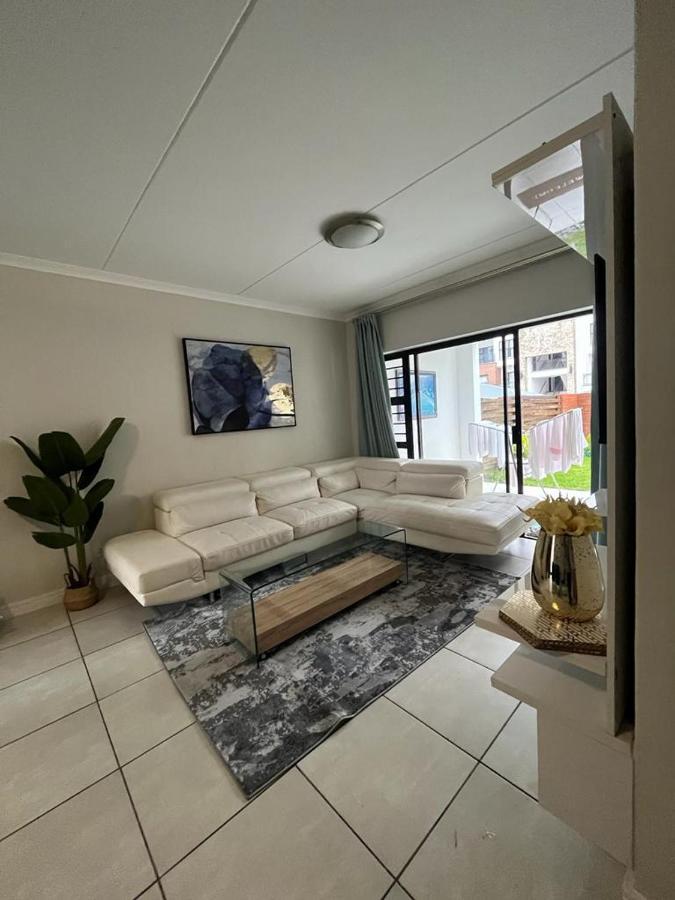 The Blyde Riverwalk Estate, Crystal Lagoon, Pretoria East מראה חיצוני תמונה