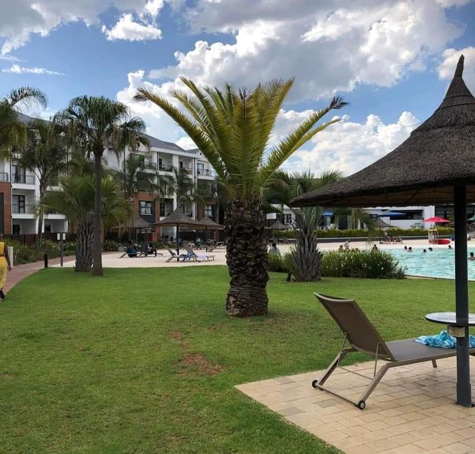 The Blyde Riverwalk Estate, Crystal Lagoon, Pretoria East מראה חיצוני תמונה