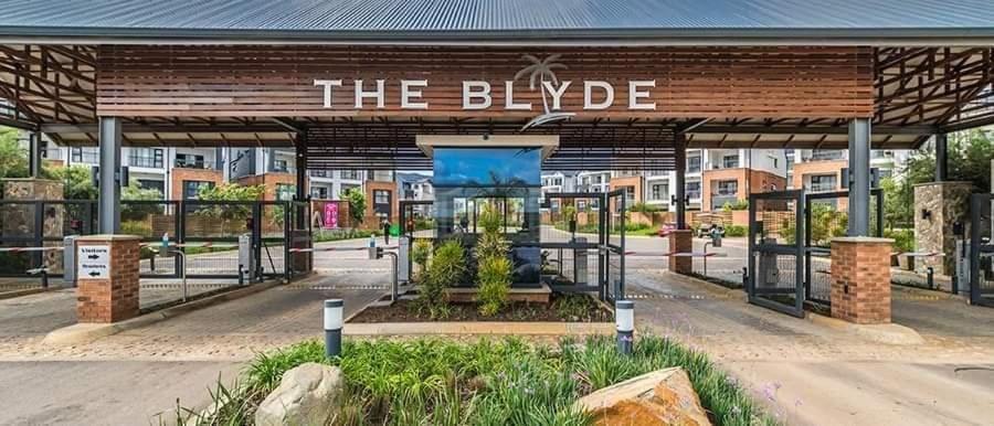 The Blyde Riverwalk Estate, Crystal Lagoon, Pretoria East מראה חיצוני תמונה